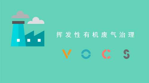 為什么檢測(cè)VOCs的排放速率